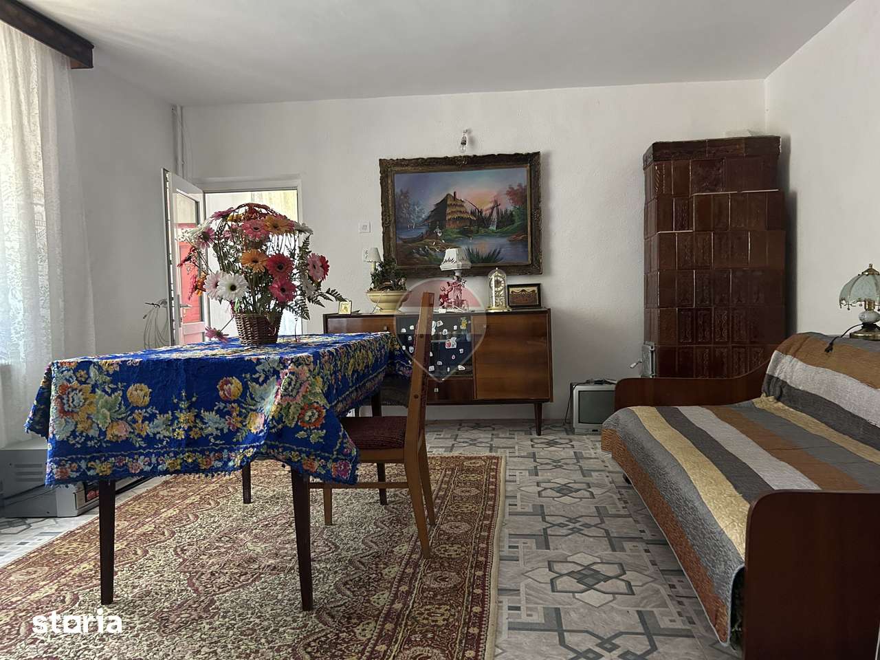 Casă P+M + cladire anexă + teren 1129 mp - Imagine principală: 3/7