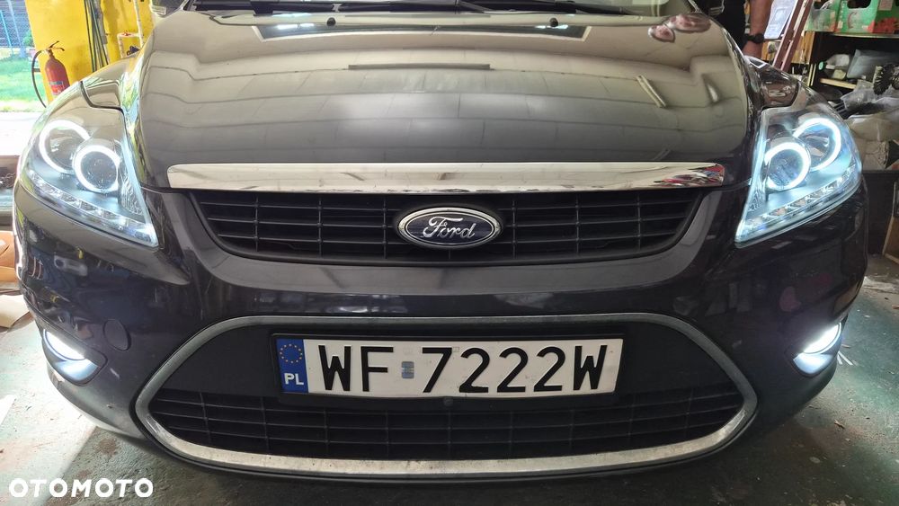Ford Focus - 15