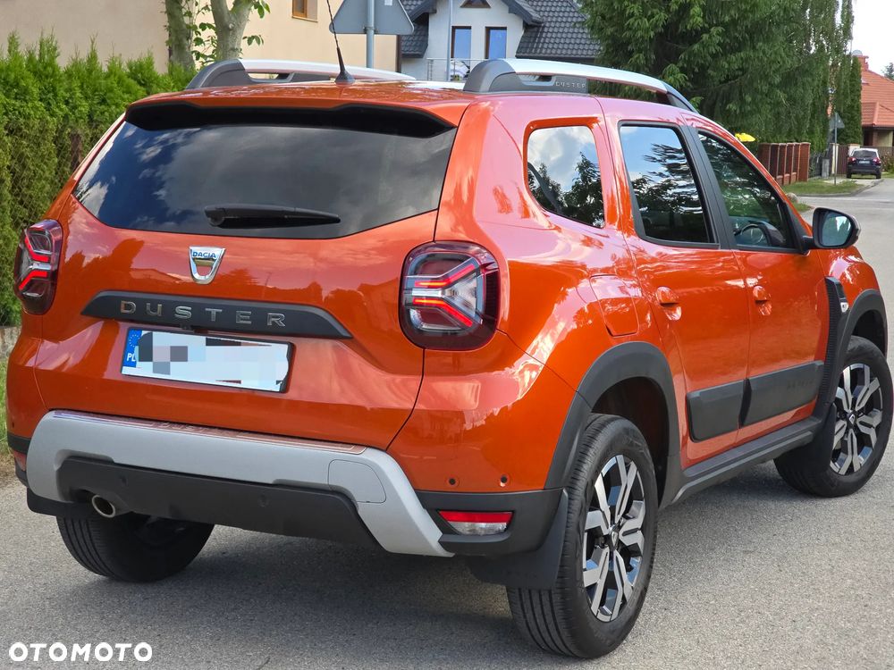 Dacia Duster 1.0 TCe Prestige - 3