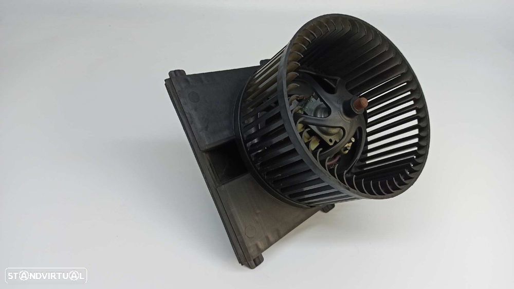 MOTOR SOFAGEM SKODA OCTAVIA BERLINA (1U2) 1.9 TDI GLX - 4