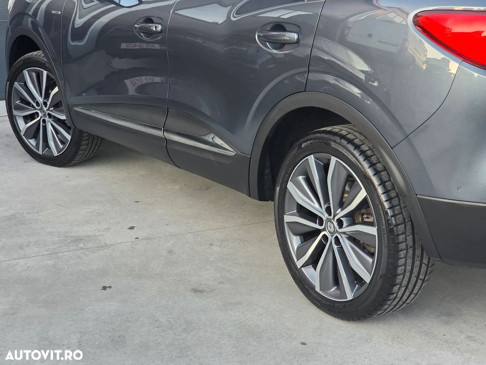 Renault Kadjar - 10