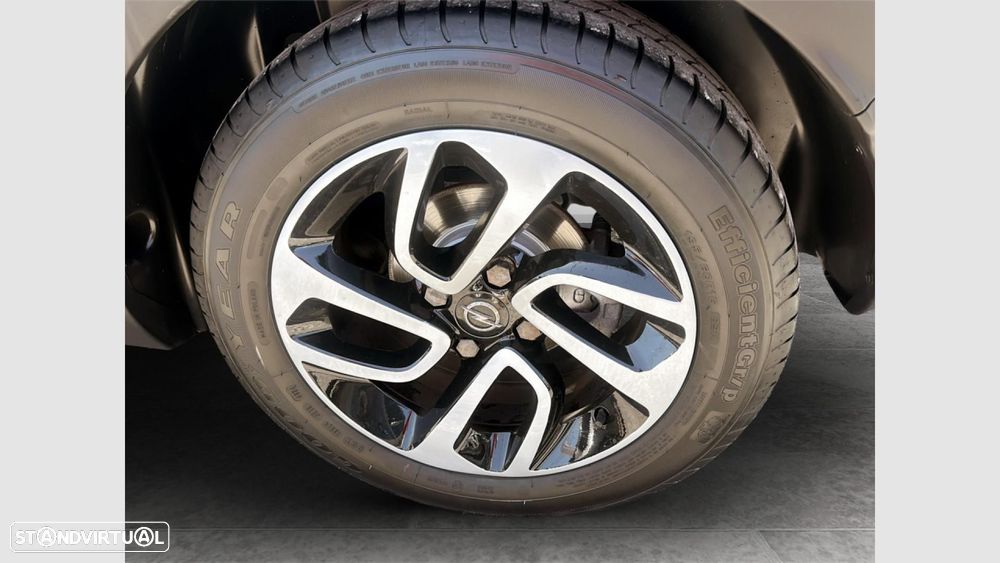 Opel Crossland X 1.6 CDTi Innovation - 11