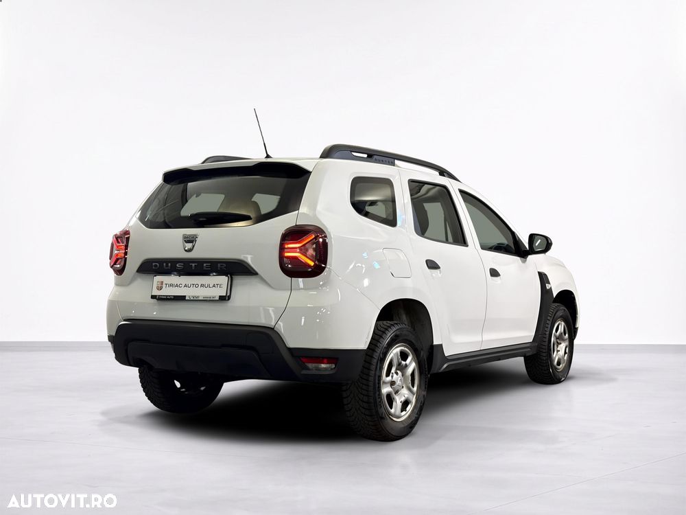 Dacia Duster - 6