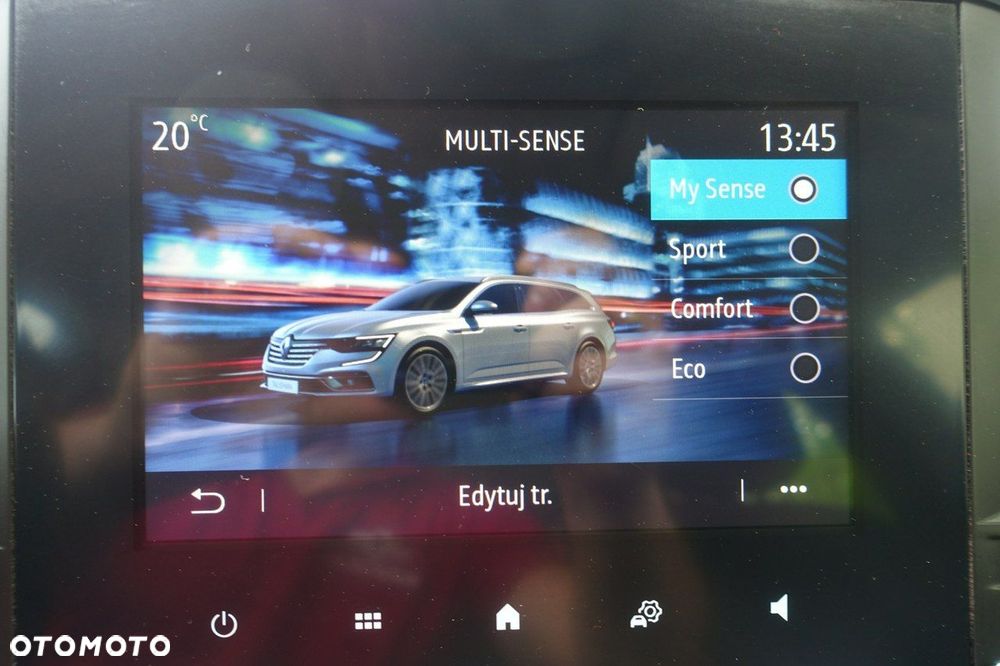 Renault Talisman - 39