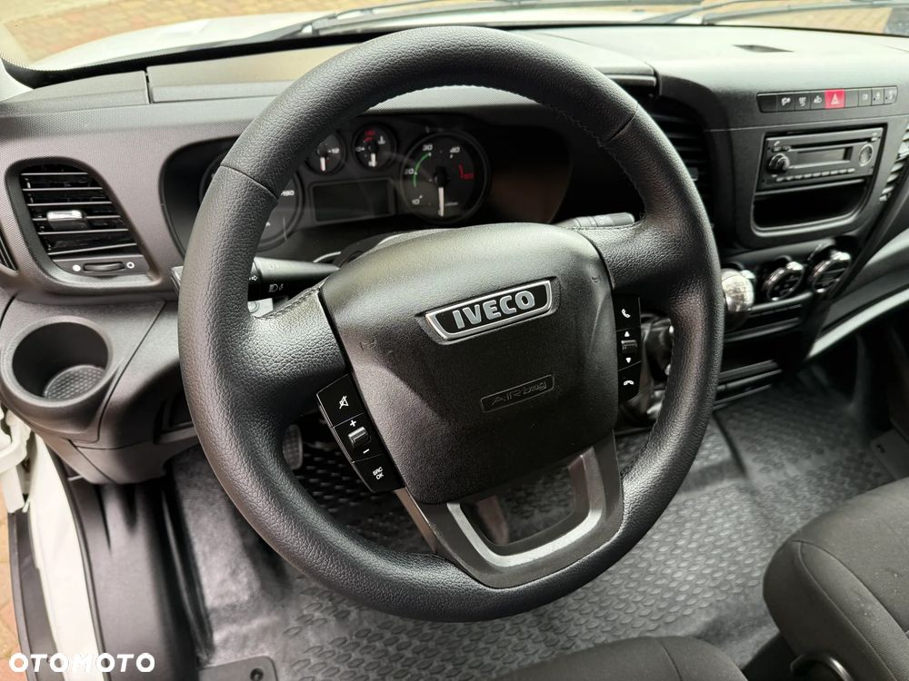 Iveco Daily L3H2 - 12