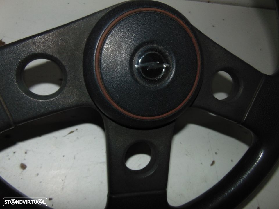 Antigos opel volante - 7