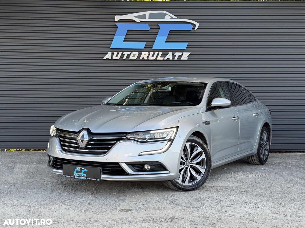 Renault Talisman