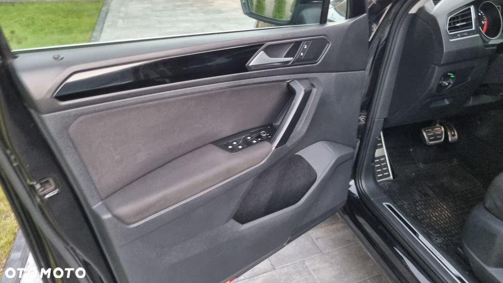 Volkswagen Tiguan 2.0 TDI SCR 4MOTION (BlueMotion Techn.) DSG Sound - 20