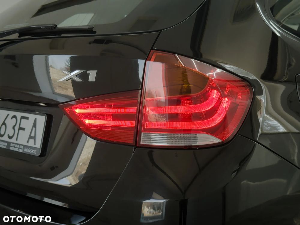 BMW X1 xDrive18d xLine - 7