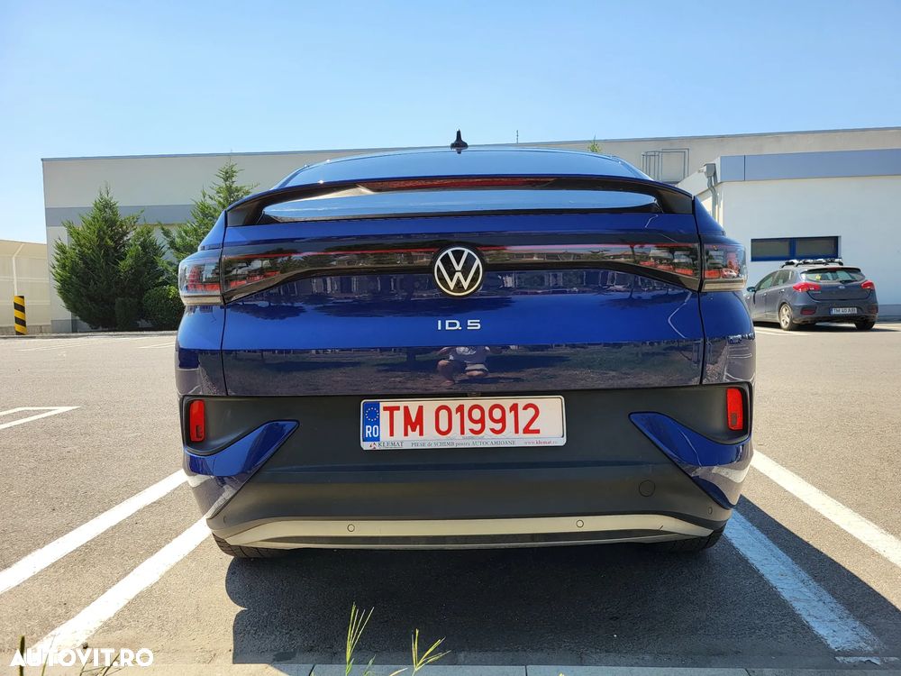 Volkswagen ID.5 77 kWh Pro Performance - 11