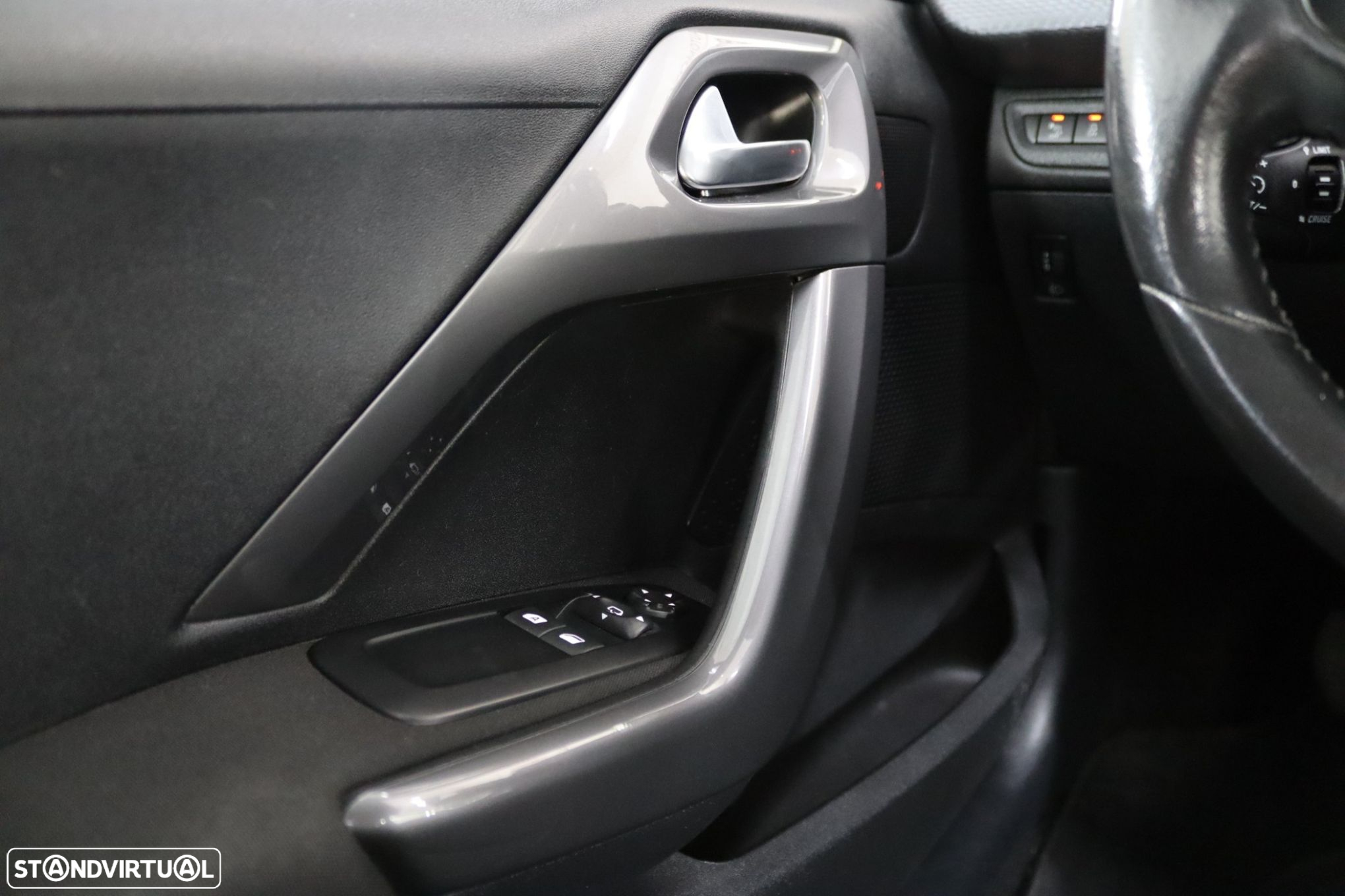 Peugeot 2008 1.6 BlueHDi Active - 9