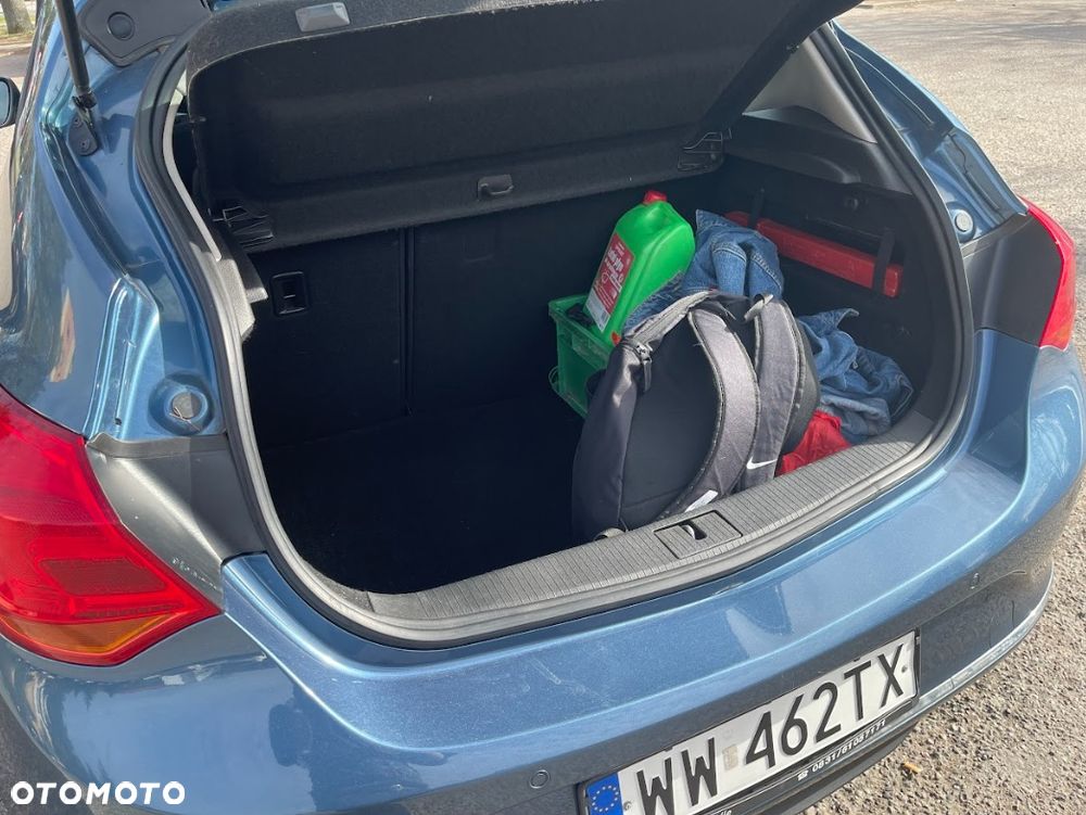 Opel Astra 1.4 T Active - 9