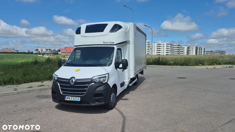 Renault MASTER - 1