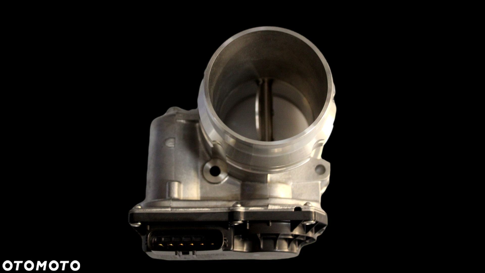 VOLVO V40 V40CC S60 V60 przepustnica 2,0D OE 32202650 - 1