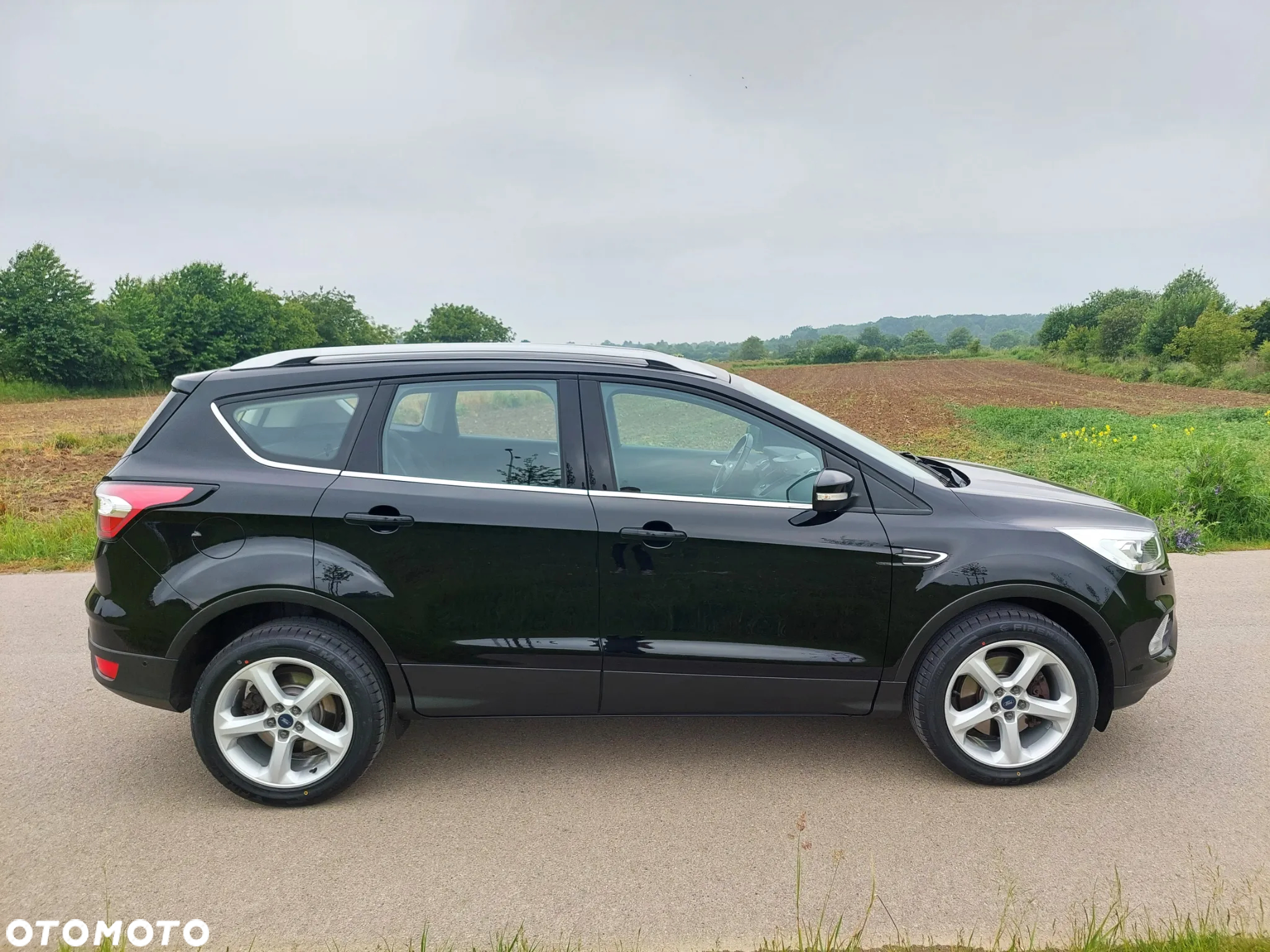 Ford Kuga 1.5 EcoBlue FWD Titanium - 8