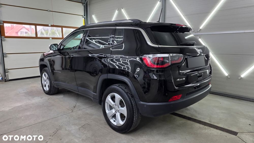 Jeep Compass - 3