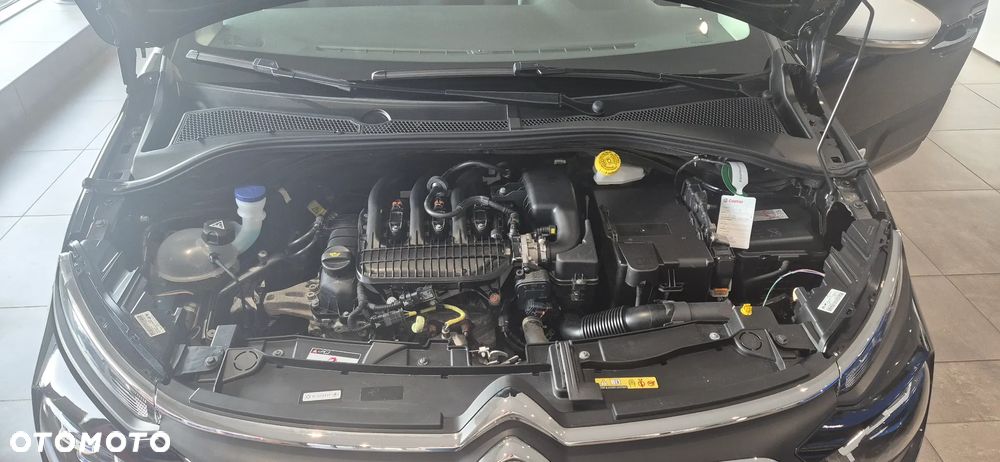 Citroën C3 1.2 PureTech Shine - 31