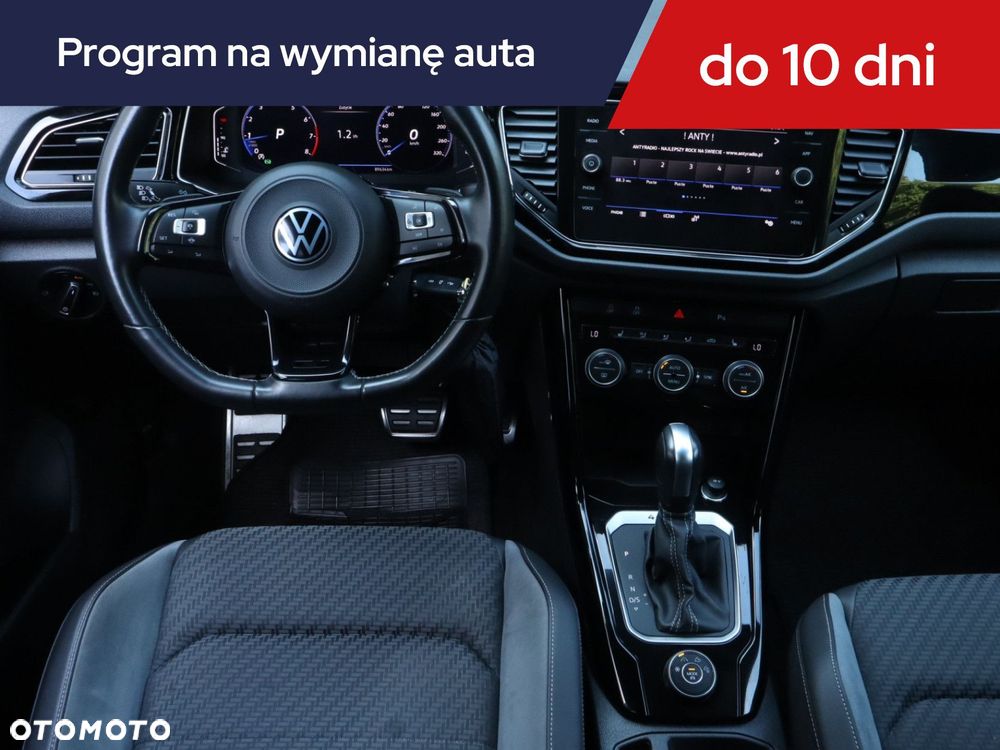 Volkswagen T-Roc - 9
