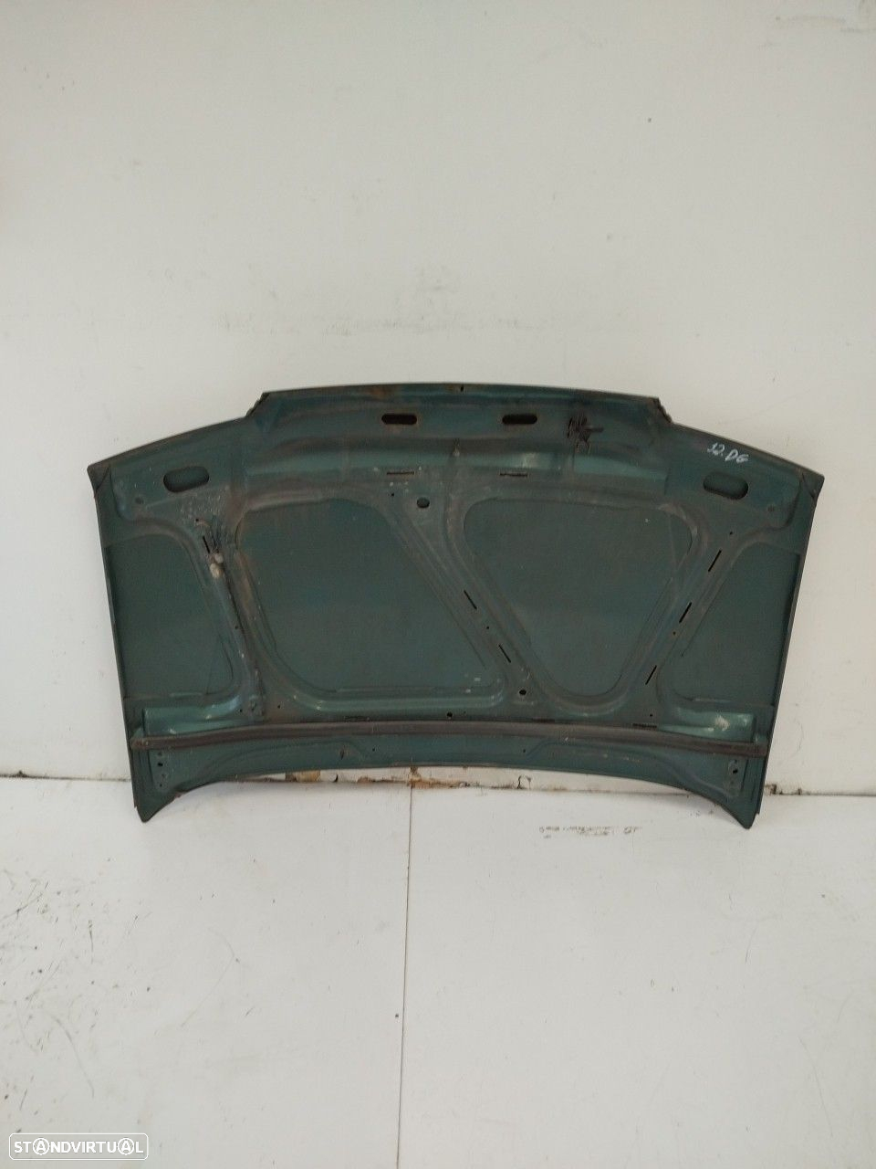 Capot Peugeot 106 I (1A, 1C) - 2