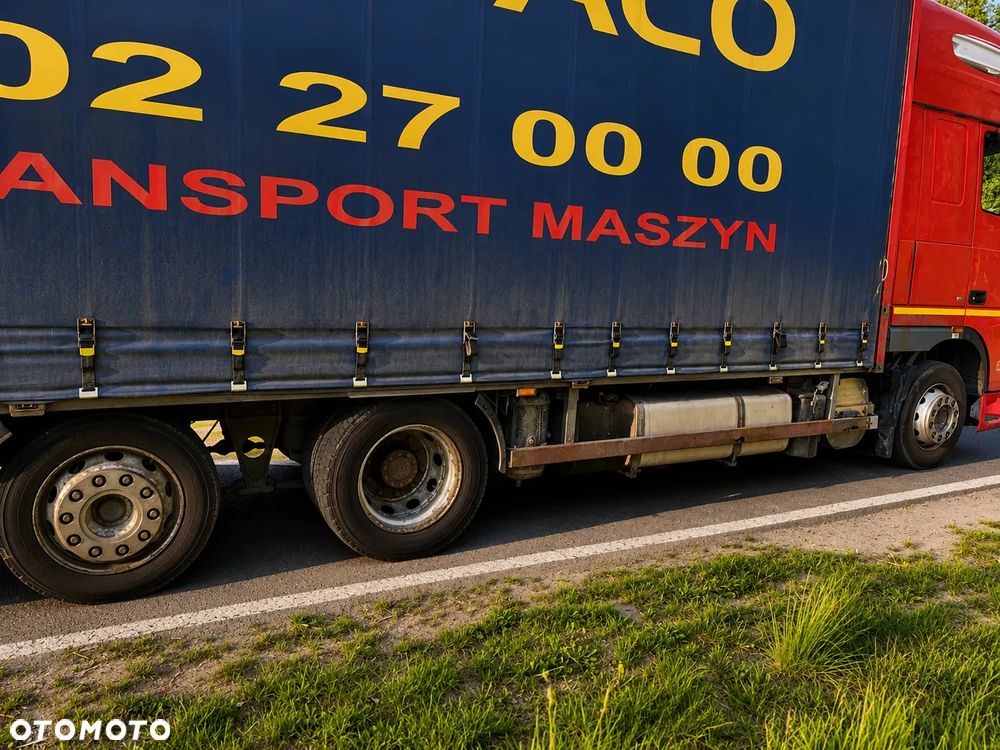 DAF XF 105 - 10