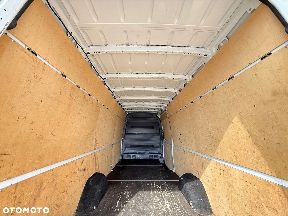 Mercedes-Benz Sprinter 319 CDI V6 Extra Long Lang L5H2 L4H2 Maxi Salon PL - 17