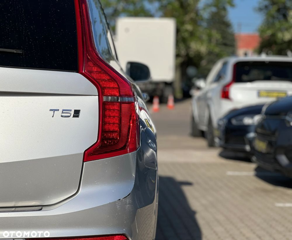 Volvo XC 90 - 15