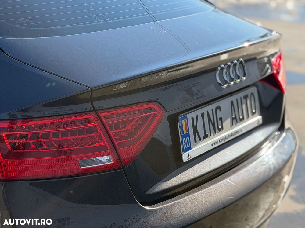 Audi A5 1.8 TFSI ack - 7