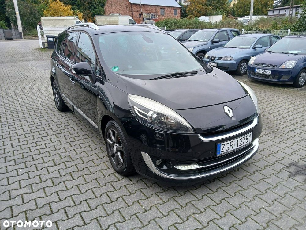 Renault Grand Scenic - 2