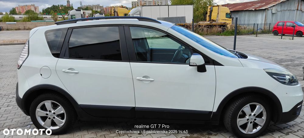 Renault Scenic 1.2 TCe Energy Life - 4