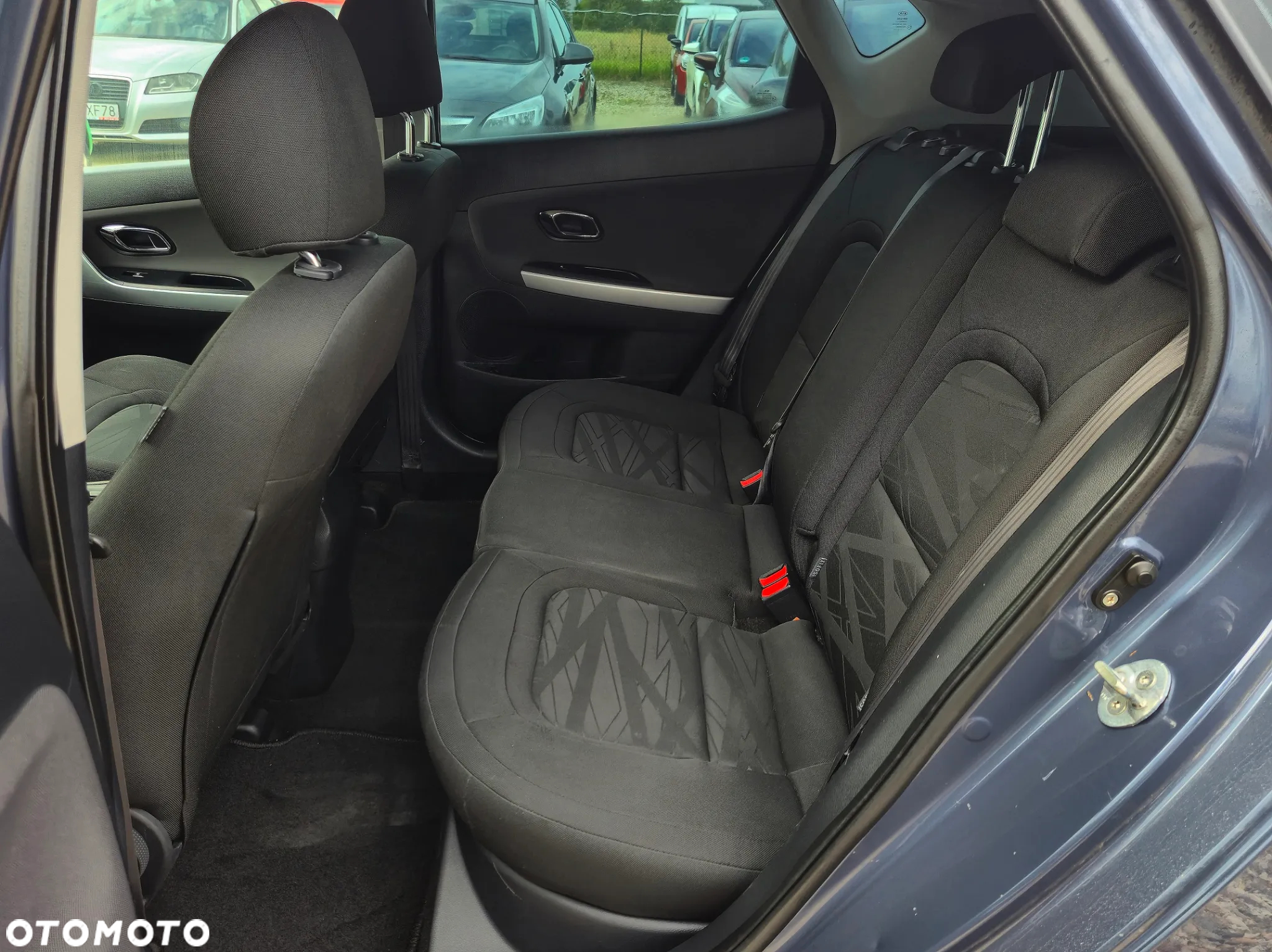 Kia Ceed Cee'd 1.6 GDI Business Line - 22