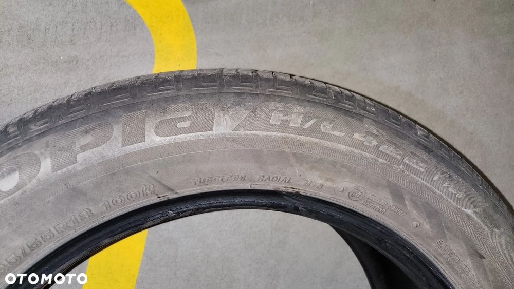 Toyota RAV4 Hybrid Prestige 4x2 - 12