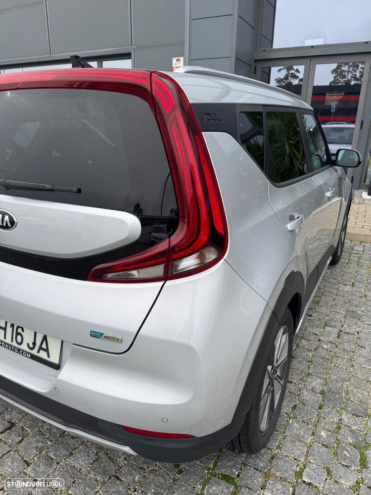 Kia e-Soul 64kWh - 6