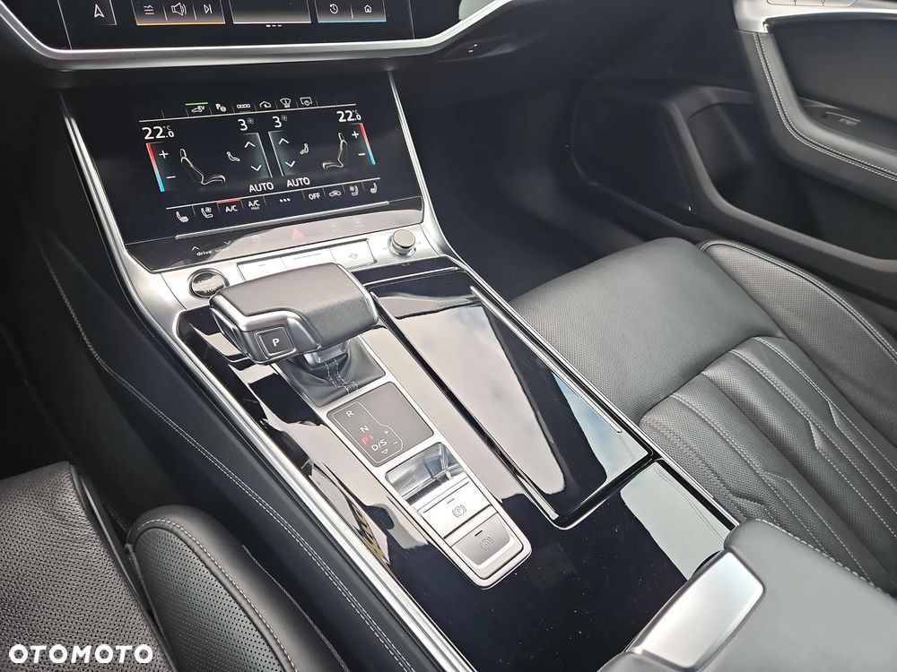 Audi A6 - 18