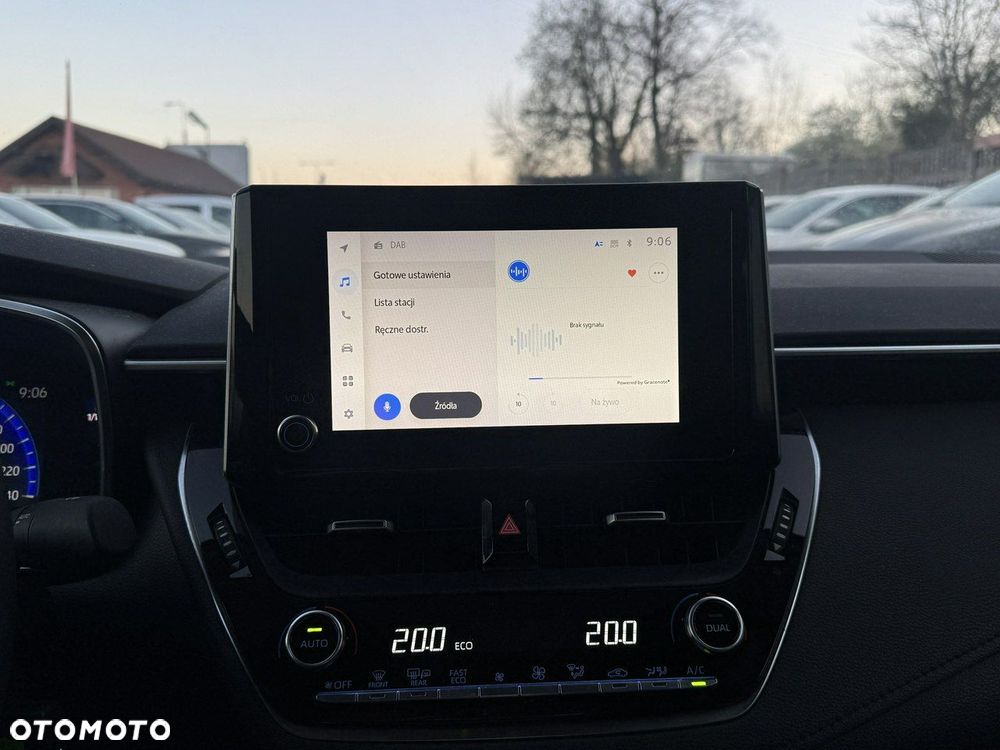 Toyota Corolla 1.5 Comfort MS - 9