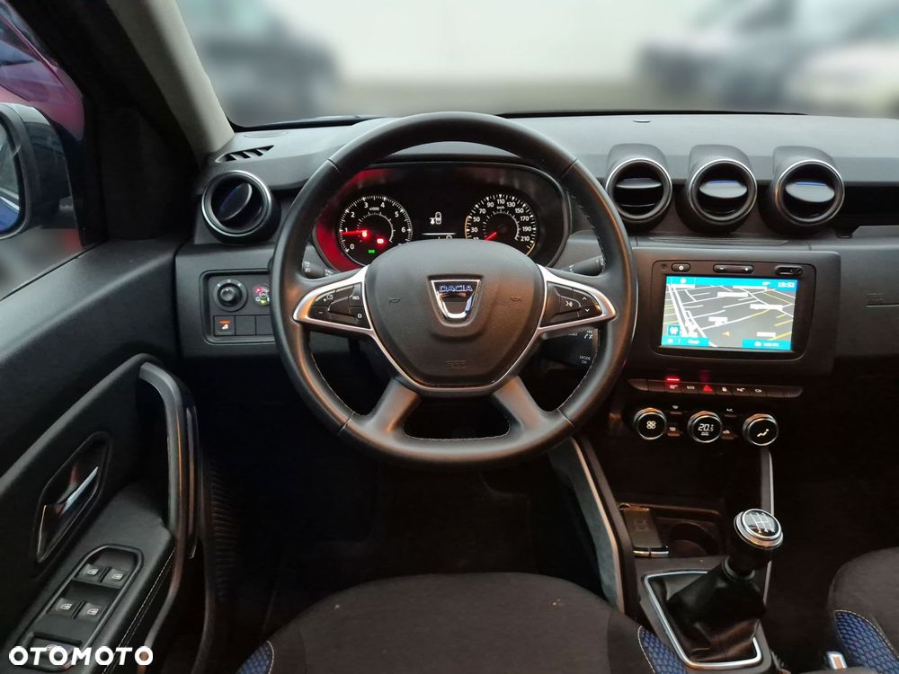 Dacia Duster - 16