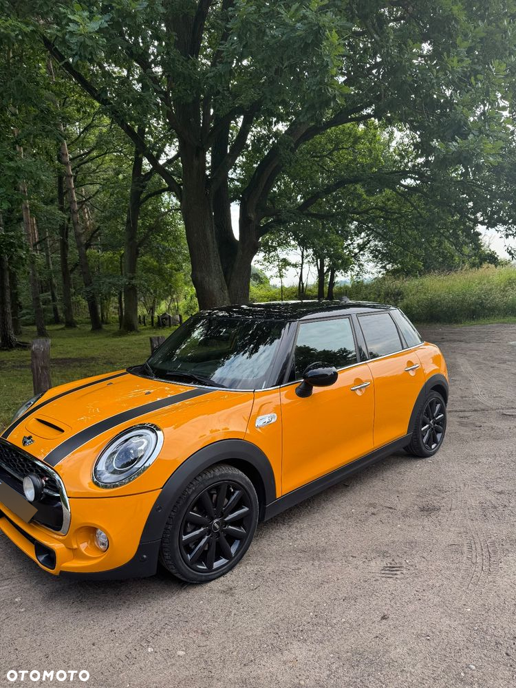 MINI Cooper - 2