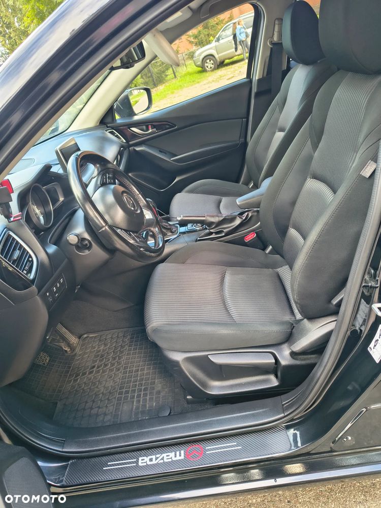 Mazda 3 ver-skyactiv--d-150-sports--line - 20