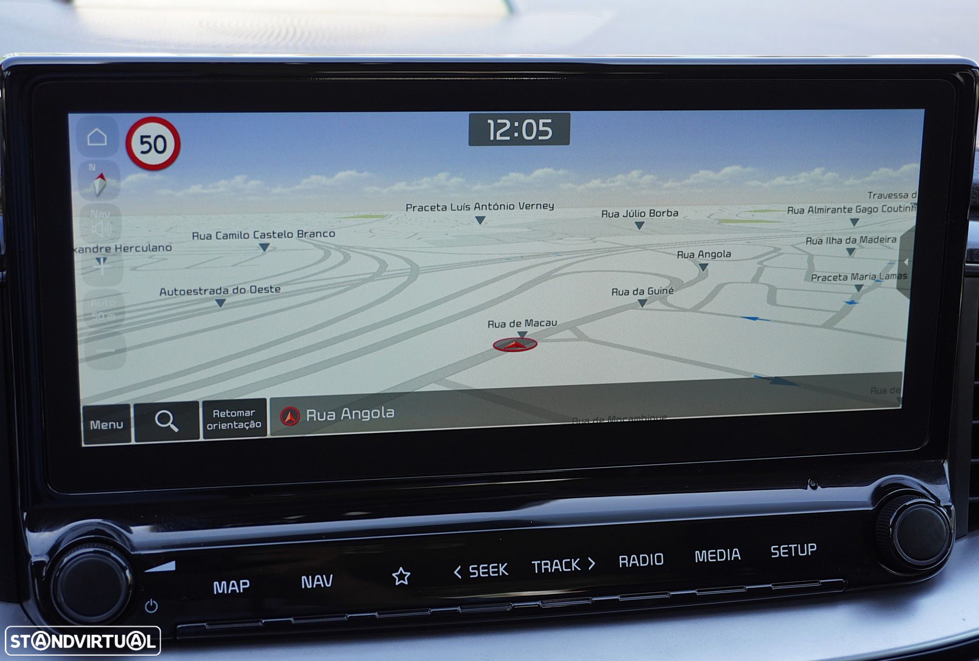Kia XCeed 1.6 GDi PHEV Drive - 37