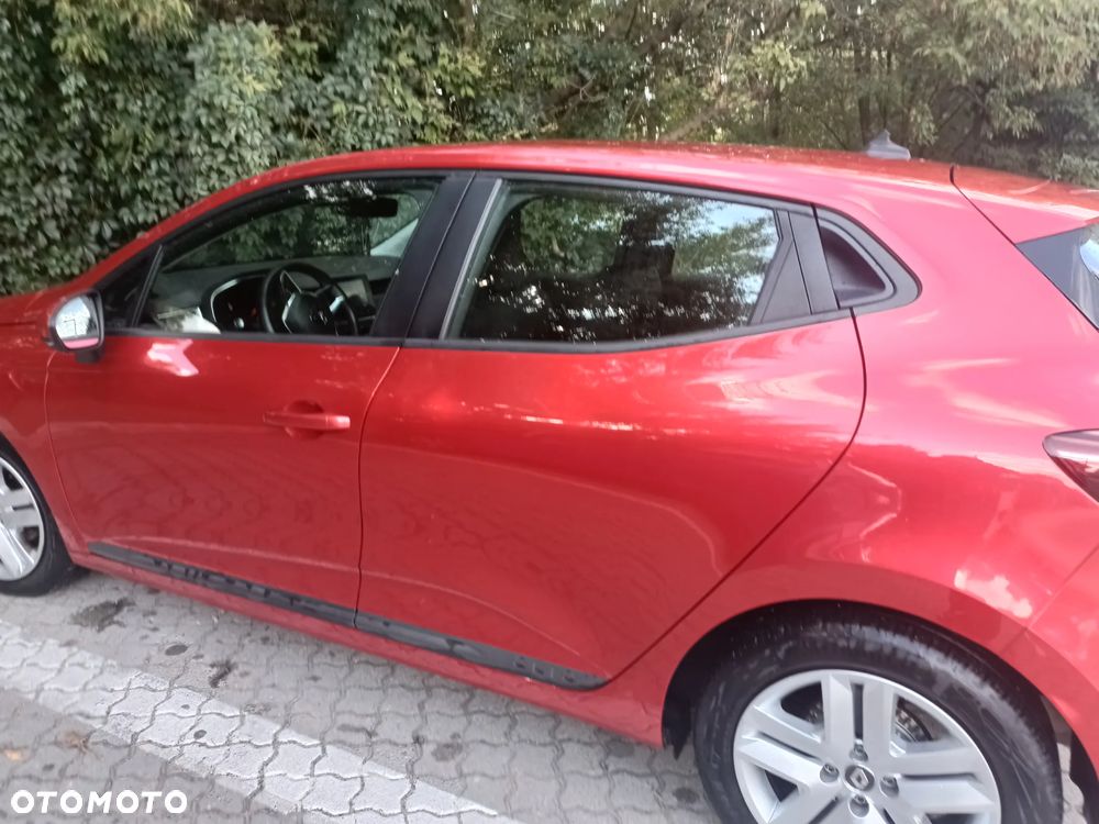 Renault Clio 1.0 TCe Zen - 4