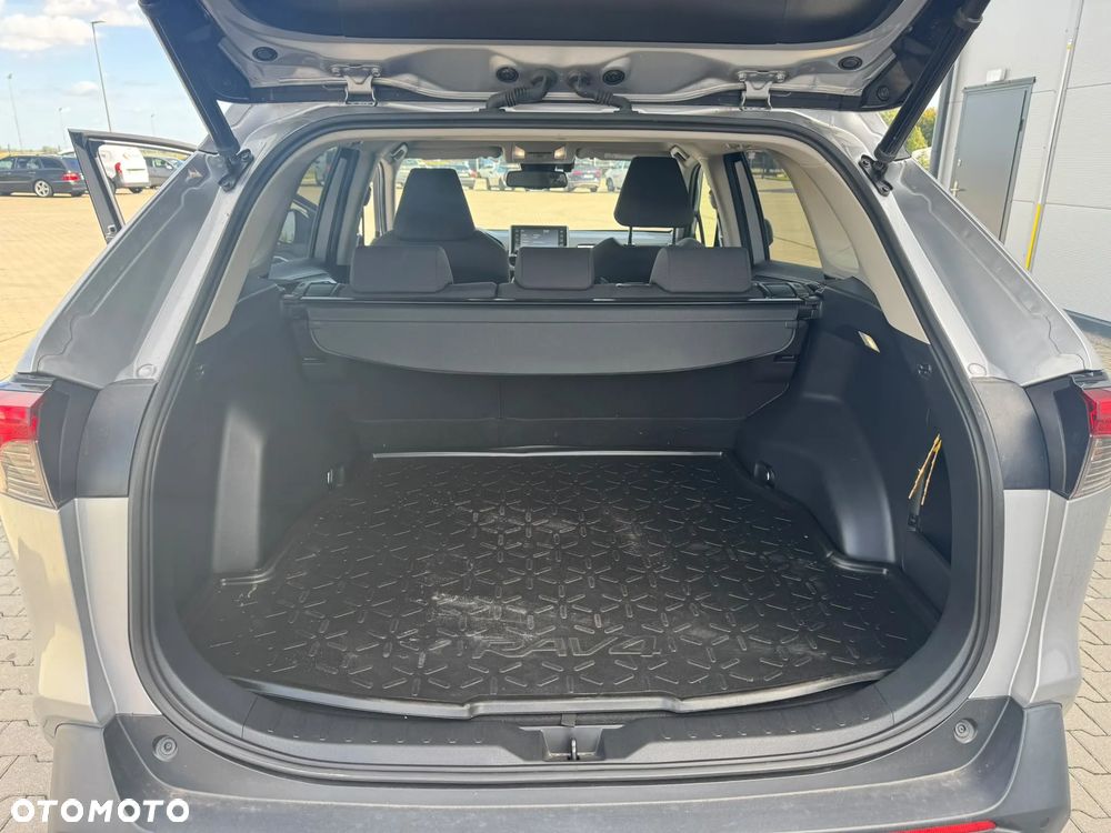 Toyota RAV4 2.0 Active 4x2 MS - 13