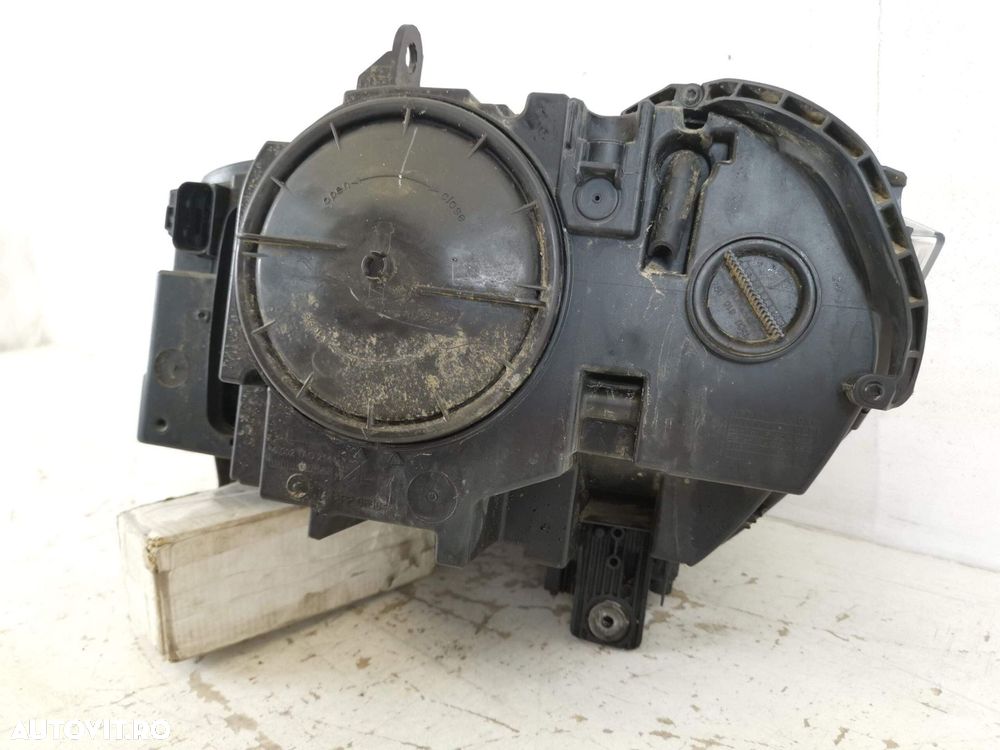 Far Dreapta BMW X5 F15 2013 2014 2015 2016 2017 2018, X6 F16 [2014 - 2 - 7