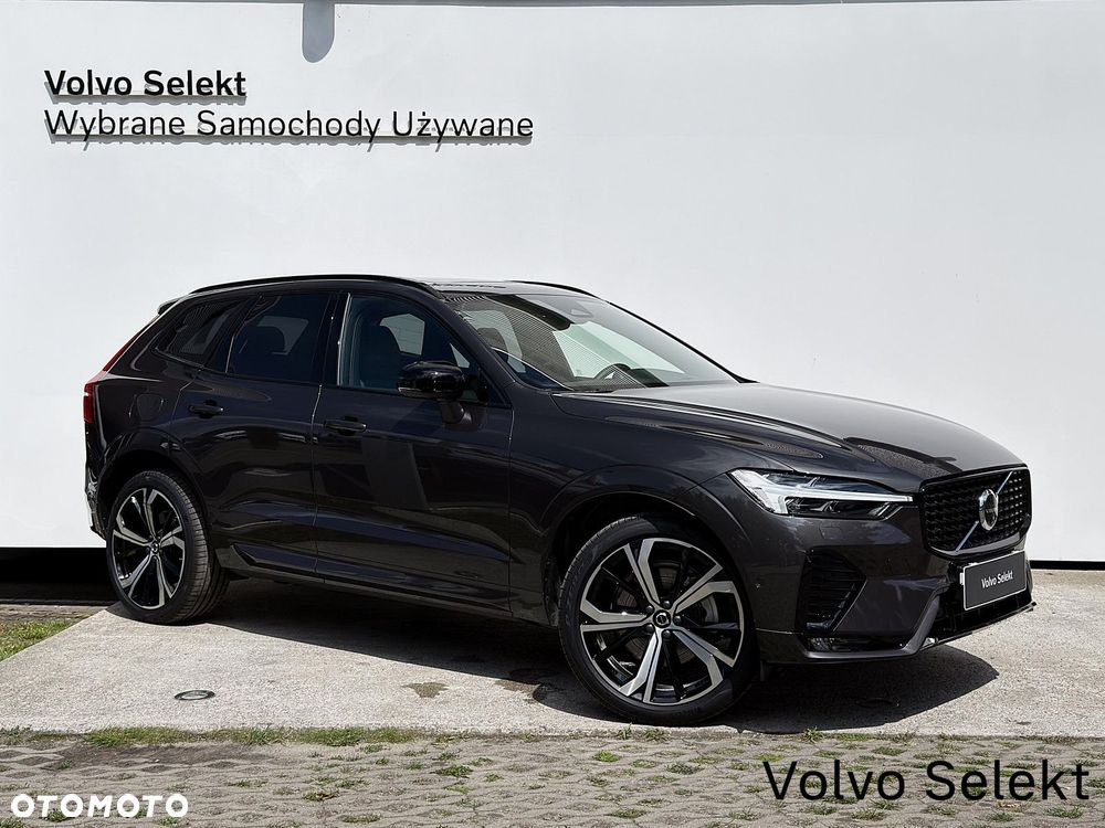 Volvo XC 60 - 5