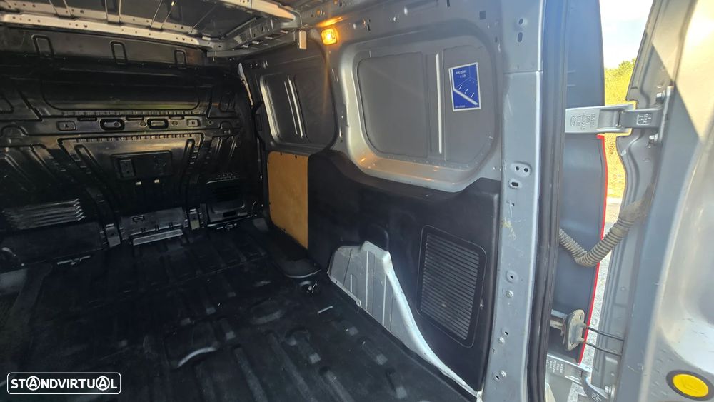 Ford Transit Connect com IVA - 20