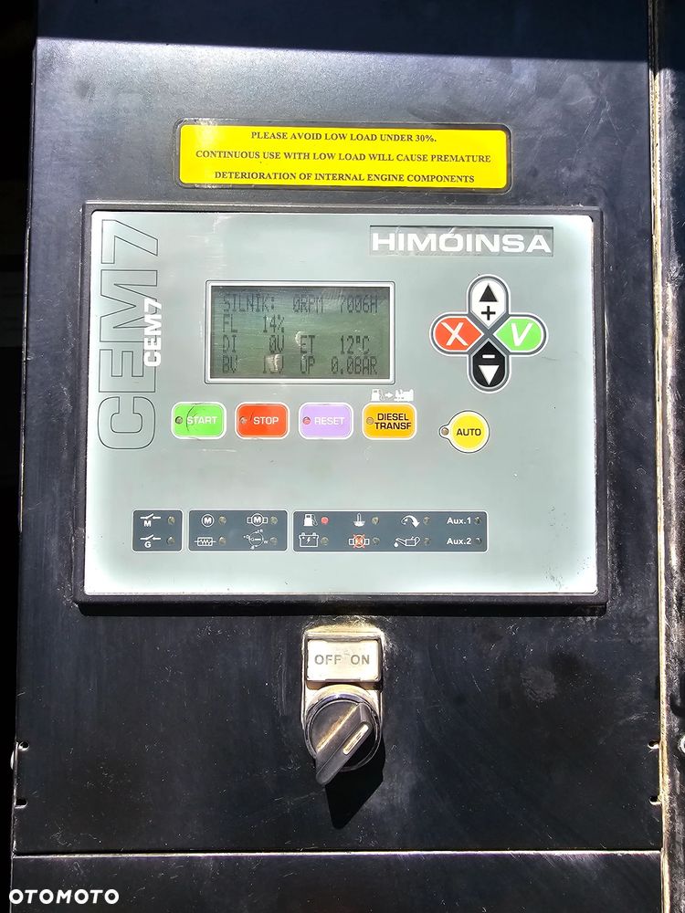 Himoinsa HFW 200 T5 - 4