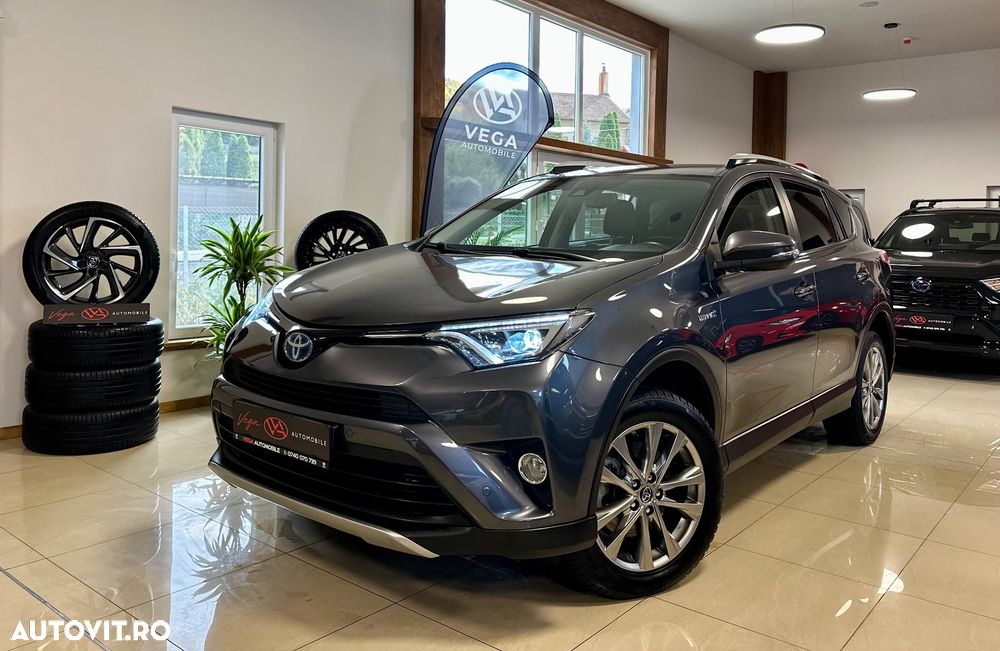 Toyota RAV4 - 2