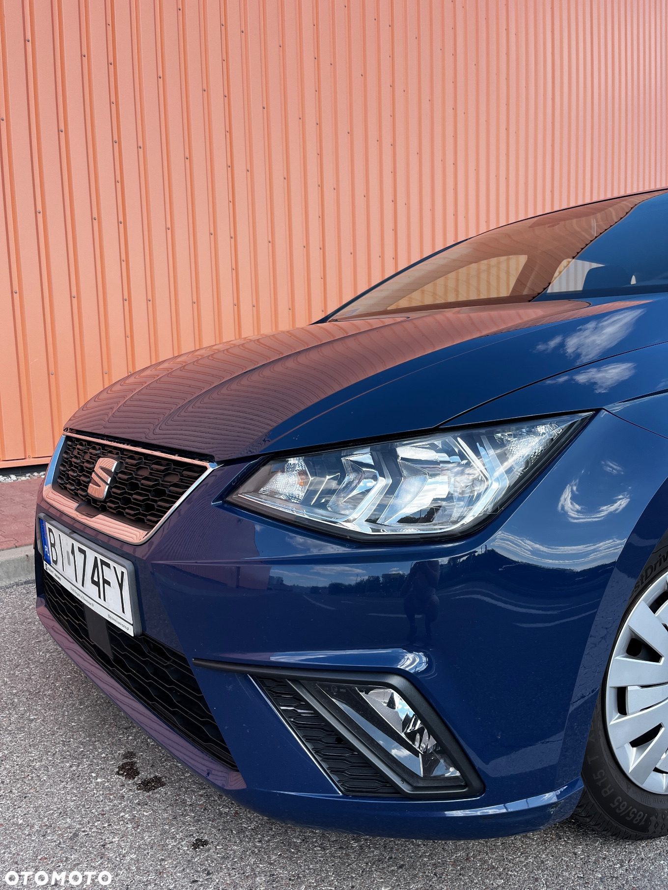 Seat Ibiza 1.0 TSI Style S&S - 14