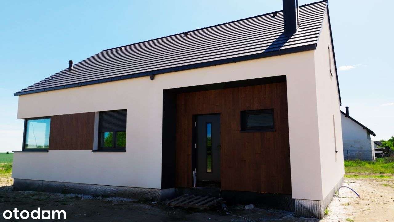 Dom wolnostojący jednorodzinny Łupiński Developmen - Pełny obrazek: 5/20