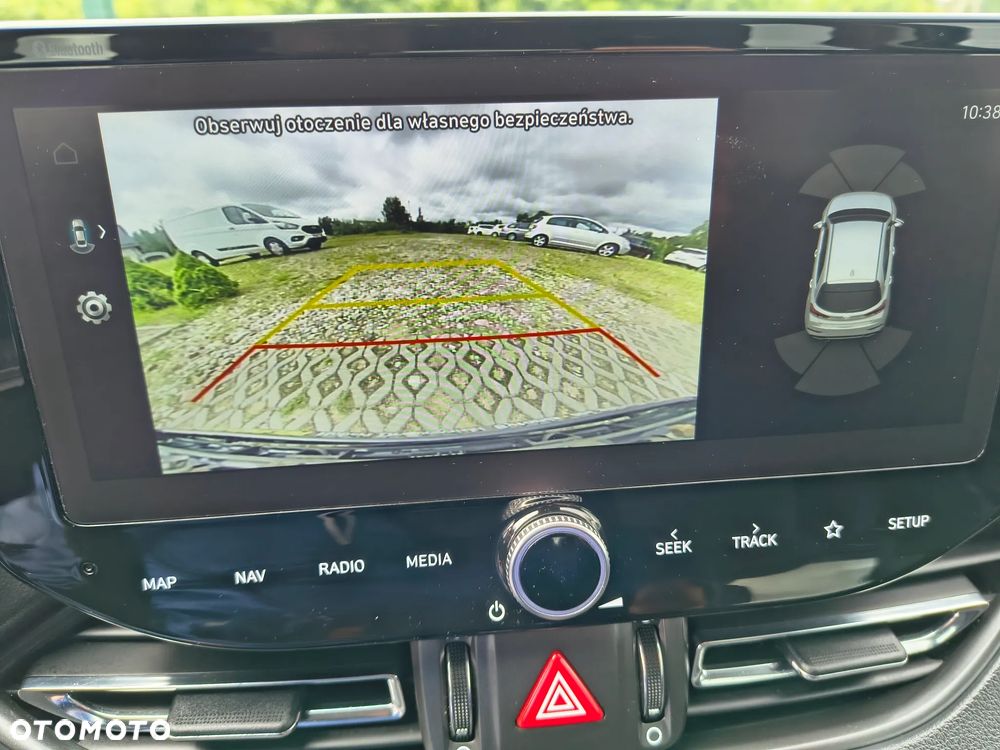 Hyundai i30 1.5 T-GDI 48V-Hybrid DCT EDITION 30 - 7