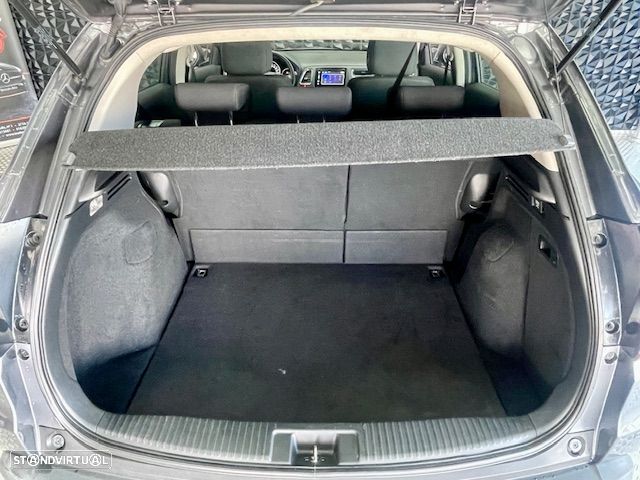 Honda HR-V 1.6 i-DTEC Elegance+Connect Navi - 40