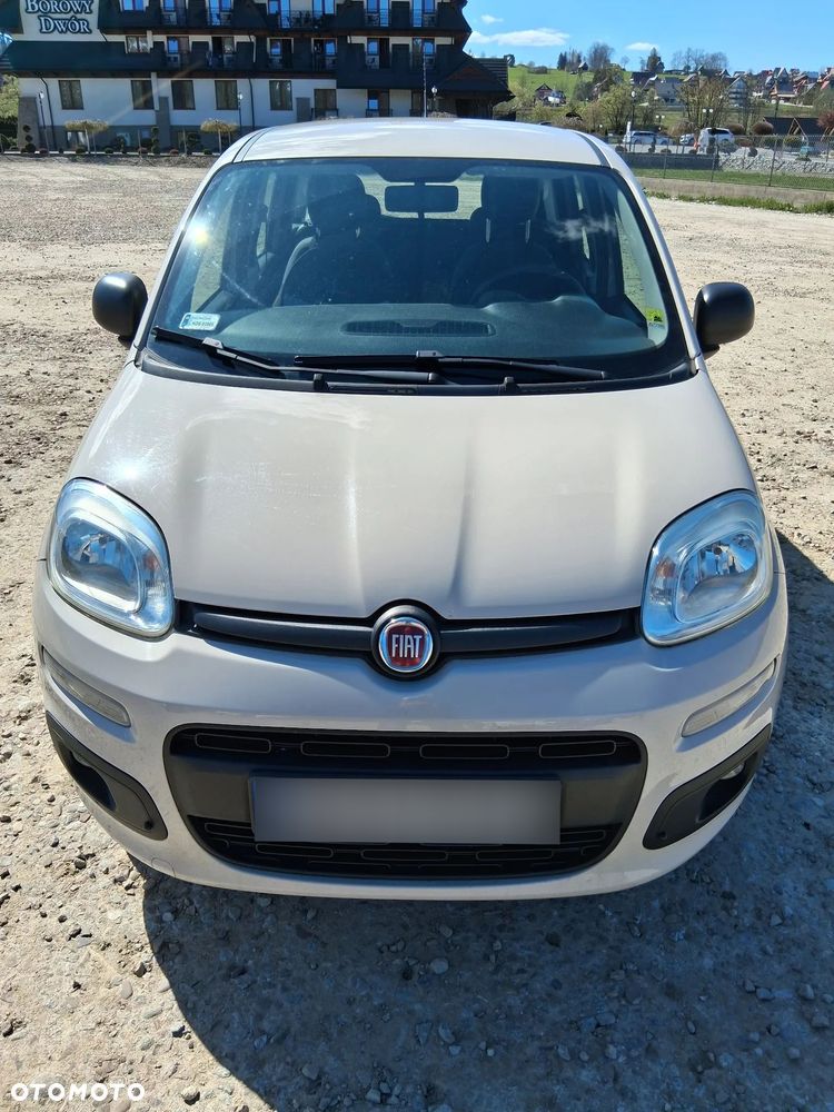 Fiat Panda 1.2 Easy - 1